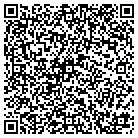 QR code with Central Record Newspaper contacts