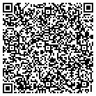 QR code with A Line Meant L L C contacts