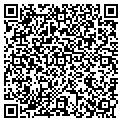 QR code with Gamestop contacts