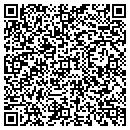 QR code with VDEL contacts