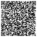 QR code with Aardvark Protable Toilets contacts