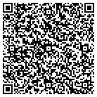 QR code with Acme & Sons Sanitation contacts