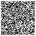 QR code with A Jon contacts