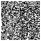 QR code with Rharvey Holdings L L C contacts