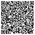 QR code with Gamestop contacts
