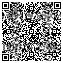 QR code with McWhirter Grading Co contacts