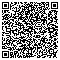QR code with Gamestop contacts