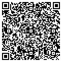 QR code with U S Delivery contacts
