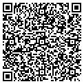 QR code with NV Nails contacts