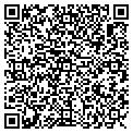 QR code with Gamestop contacts