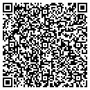 QR code with Headstart contacts