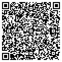 QR code with Bush Bud contacts