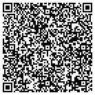QR code with United Site Service Portable Tlts contacts