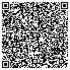 QR code with Des Moines County Cmnty Action contacts