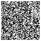 QR code with Oak Manor Nursing Home contacts