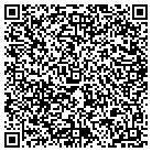 QR code with R & H Motor Lines & Trailer Rentals contacts