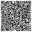 QR code with Arrow Black Top contacts
