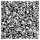 QR code with Lehighton Therapy Center contacts