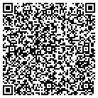 QR code with Salama Chiropractic Center contacts