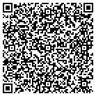QR code with J & J Hard WD Flrg Installers contacts
