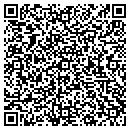 QR code with Headstart contacts