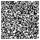 QR code with R & R Ventures Log Furniture contacts