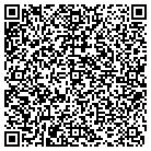QR code with Headstart Nkesc Of Hill City contacts