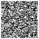 QR code with Gamestop contacts