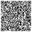 QR code with Head Start Nkesc Wakeeney contacts