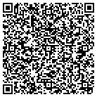 QR code with Appalachain Portables contacts