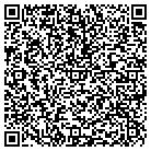QR code with Anderson Country Club Pro Shop contacts