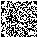 QR code with Atlantic Paving Co Inc contacts