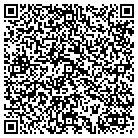 QR code with Martial Arts Studio At Exton contacts