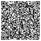 QR code with Claridge Association contacts