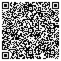 QR code with B C Custom Golf contacts