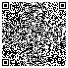 QR code with B & C Custom Golf Clubs contacts