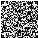 QR code with A's Party Portables contacts