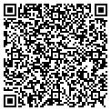 QR code with Gamestop contacts
