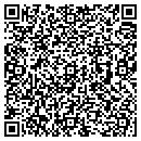 QR code with Naka Fitness contacts
