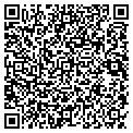 QR code with Gamestop contacts