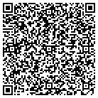 QR code with Androscoggin Headstart & Child contacts
