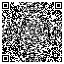 QR code with Clark & CO contacts