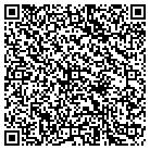 QR code with G J Tech Dental Lab Inc contacts