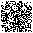 QR code with Hispanic Chamber of Commrc contacts
