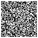 QR code with Audio Detailing contacts