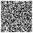 QR code with One To One Personal Traini contacts