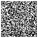 QR code with Audio Evolution contacts