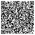 QR code with Gamestop Corp contacts