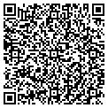 QR code with Gamestop Corp contacts