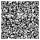 QR code with Audiologix contacts